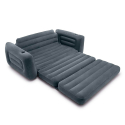 Intex 66552 opblaasbare tweepersoons slaapbank 203x224x66 cm Verkoop