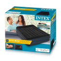 Matelas gonflable double 152x203x42 camping Intex 64124 Réductions