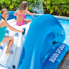Aire de jeu gonflable de piscine pour les enfants Intex 58849 Offre