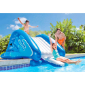 Aire de jeu gonflable de piscine pour les enfants Intex 58849 Vente