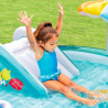 Opblaasbare kinderzwembad Intex 57165 Gator Play Center  Aanbod