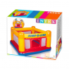 Opblaasbare trampoline Intex 48260 voor kinderen Jump-O-Lene Kortingen