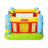 Bestway 93553 opblaasbaar springkussen voor kinderen Fisher-Price Bouncestatic Aanbod