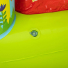 Bestway 93553 opblaasbaar springkussen voor kinderen Fisher-Price Bouncestatic Prijs