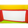 Bestway 93553 opblaasbaar springkussen voor kinderen Fisher-Price Bouncestatic Afmetingen