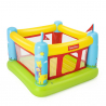 Bestway 93553 opblaasbaar springkussen voor kinderen Fisher-Price Bouncestatic Verkoop