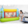Bestway 93553 opblaasbaar springkussen voor kinderen Fisher-Price Bouncestatic Catalogus