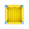 Bestway 93553 opblaasbaar springkussen voor kinderen Fisher-Price Bouncestatic Aankoop