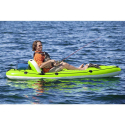 Kayak Gonflable support canne à pêche Koracle Bestway 65097 Hydro-Force Catalogue