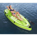 Kayak Gonflable support canne à pêche Koracle Bestway 65097 Hydro-Force Offre