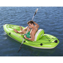 Kayak Gonflable support canne à pêche Koracle Bestway 65097 Hydro-Force Remises