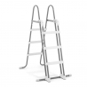 Bovengronds rond zwembad Intex 26716 Prism Frame 366x99cm Keuze