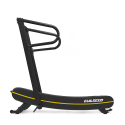 Opvouwbare Magnetische Loopband Home Gym Evilseed Aanbieding