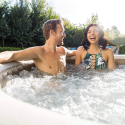 Opblaasbaar bubbelbad whirlpool Intex 28426 ex 28404 Aanbod