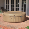 Opblaasbaar bubbelbad whirlpool Intex 28426 ex 28404 Keuze