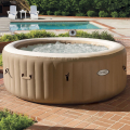 Opblaasbaar bubbelbad whirlpool Intex 28426 ex 28404 Aanbieding