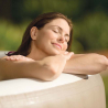 Opblaasbare whirlpool Intex 28428 Bubble Massage Pure Spa 216x71 cm Catalogus