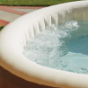 Opblaasbare whirlpool Intex 28428 Bubble Massage Pure Spa 216x71 cm Keuze