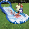 Opblaasbare waterglijbaan voor kinderen Intex 57469 Surf Slide Aanbod