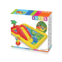 Piscine gonflable de jeux pour enfants Intex 57454 Ocean Play Center  Réductions