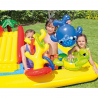 Piscine gonflable de jeux pour enfants Intex 57454 Ocean Play Center  Offre