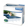 Intex 28039 universele bovengrondse rechthoekige zwembadafdekking 450x220 cm Aanbod