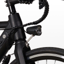 Electric bicycle e-bike for men 250W Shimano W6 Keuze