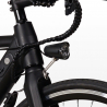 Vélo électrique avec cadre en aluminium ebike pour homme 250W Shimano W6 Modèle