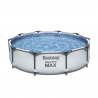 Bestway 56416 Steel Pro Max rond bovengronds zwembad 366x76 cm Aanbod