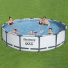 Bestway 56416 Steel Pro Max rond bovengronds zwembad 366x76 cm Verkoop