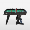 Professionele opvouwbare tafelvoetbaltafel Acaria Aanbod