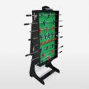 Professionele opvouwbare tafelvoetbaltafel Acaria Korting