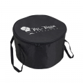 Draagtas Galeras Bag voor Galeras barbecue  Aanbieding