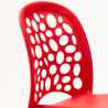 Set van 20 stapelbare stoelen Wedding 