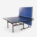 Table de ping-pong pliante professionnelle 274x152.5 cm Booster Offre