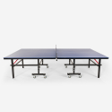 Table de ping-pong 274x152.5 cm professionnelle interne externe pliante complète Ace Offre