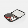 Set van 2 rackets en 3 ballen voor tafeltennis Corkscrew Verkoop