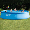 Piscine gonflable Easy hors-sol 549x122 Ronde Intex 26176 ex 28176 Vente