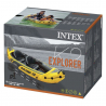 Opblaasbaar kano kajak Intex 68307 Explorer K2 Kosten