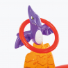 Piscine pour Enfants Happy Dino Play Center avec jeux Intex 57160 Remises