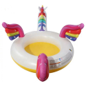 Opblaasbaar kinderzwembad eenhoorn Intex 57441 Aanbod
