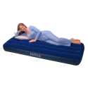 Matelas gonflable simple Classic Downy 76x191x22cm Intex 68950 Offre