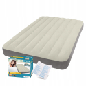 Matelas Simple gonflable Deluxe 99x191x25 cm Intex 64707 Catalogue