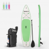 Opblaasbare Stand Up Paddle SUP board  320cm Traverso Voorraad