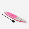 Opblaasbare stand up paddle SUP board voor kinderen 8'6 260 cm Bolina Aanbod