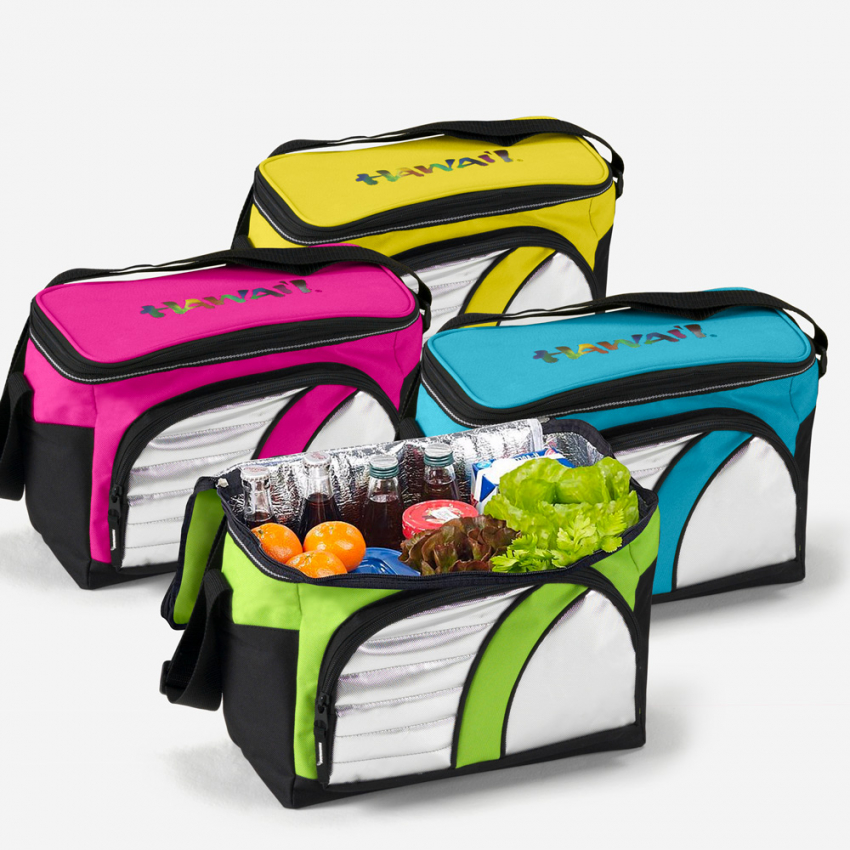Koeltas 12 liter Hawaii XL Aanbieding