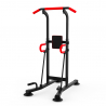 Multifunctioneel fitnessstation voor home gym Bulldozer Aanbieding