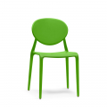 Modern design stapelbare stoel Scab Gio Aanbieding