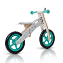 Kinderfiets zonder pedalen houten loopfiets Ride Korting