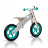 Kinderfiets zonder pedalen houten loopfiets Ride Korting